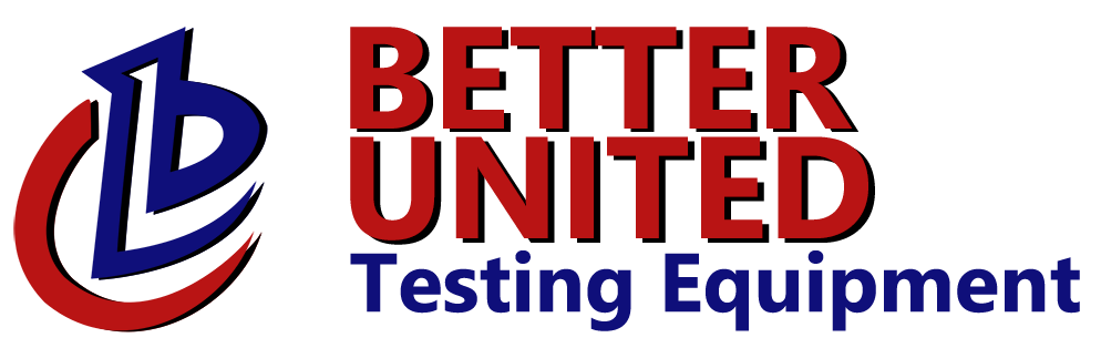 BETTER UNITED TESTING EQUIPMENT